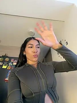 AshleyG_222's Webcam Show