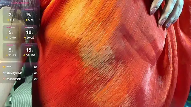 _Lisha_: онлайн-секс-чат