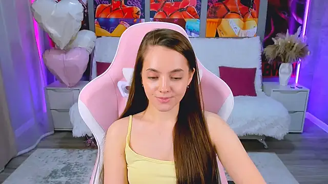 MelanieAlves Live XXX-chat