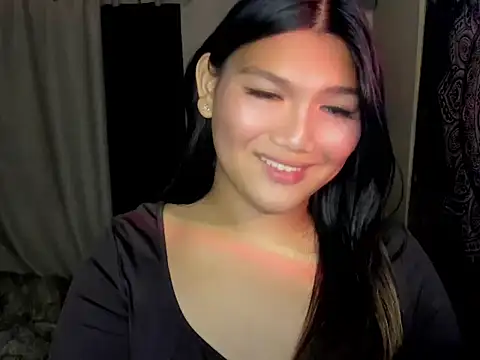 Lou_heart Pertunjukan Webcam