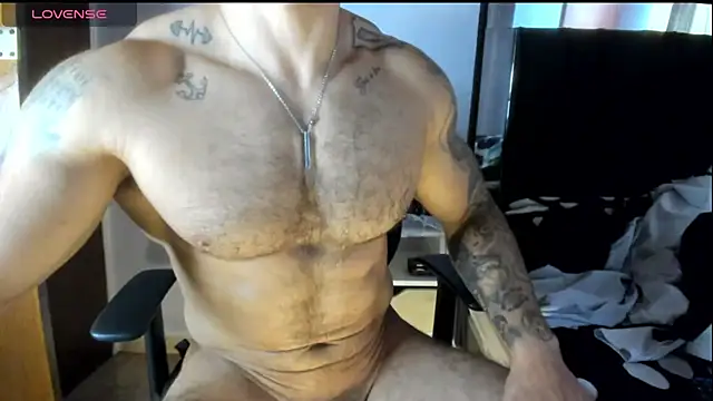 Mason_Fit_Scarlett_Fit – Naživo XXX chat