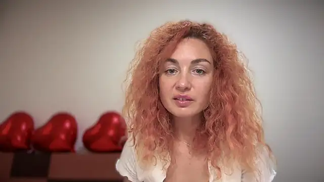 Reddgiirl Live XXX-chat