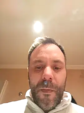 Webkamerová show manchego85