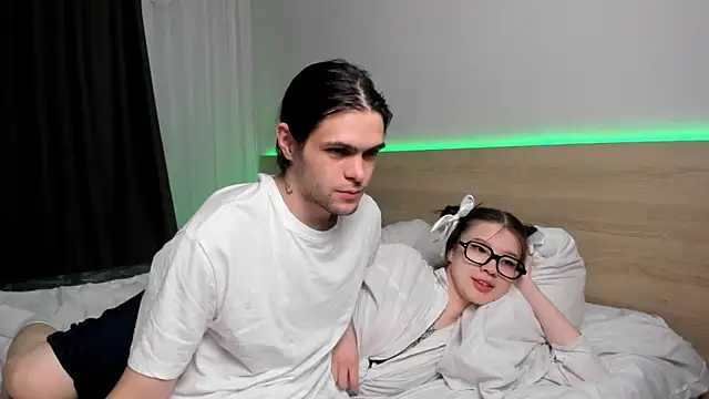 lilkimch's Webcam Show