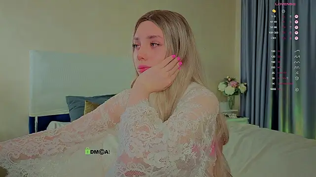 _sophielov 现场XXX聊天