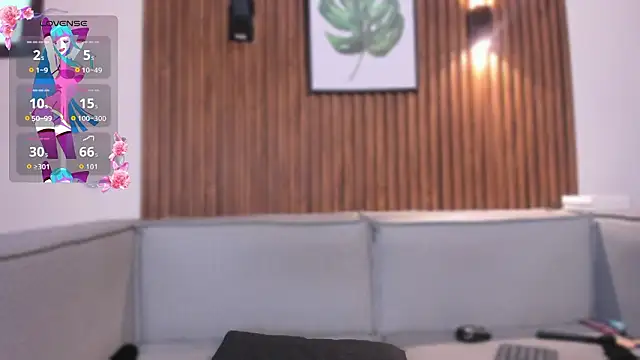 seraphine_arabic's Live XXX Chat