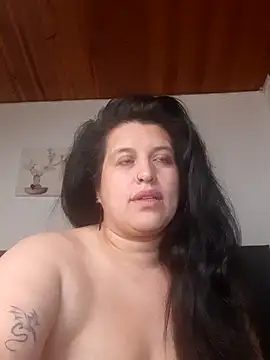 Andrea_secret_'s Live XXX Chat