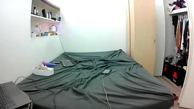 Empress_Lilith 现场XXX聊天