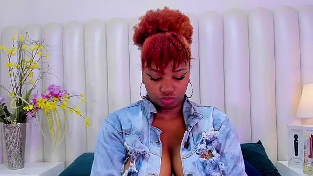 BrendaFernandez_'s Live XXX Chat