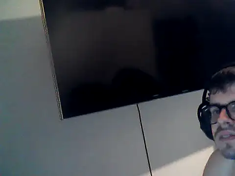 DesertedMonoxide Webcam-Show