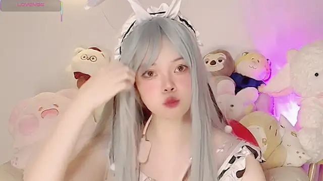 Miyeoonn's Live XXX Chat