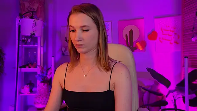 Megan_Rodgers: онлайн-секс-чат