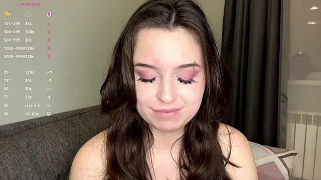 Chat XXX ao vivo de Freya_land