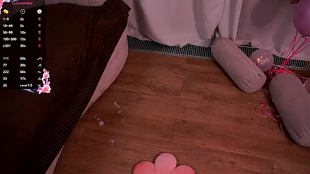 KarmenRasey: онлайн-секс-чат