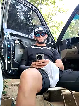 PIGHIGHDIRTY_p0 Adlı Modelin Web Kamerası Şovu