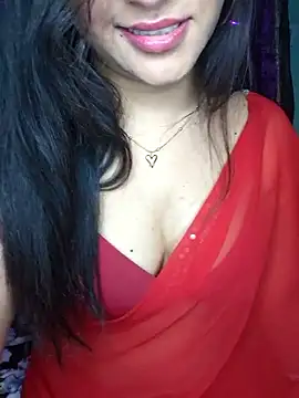 Chat XXX en directo de Saumyy