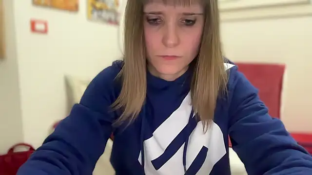 Olesia_93 现场XXX聊天