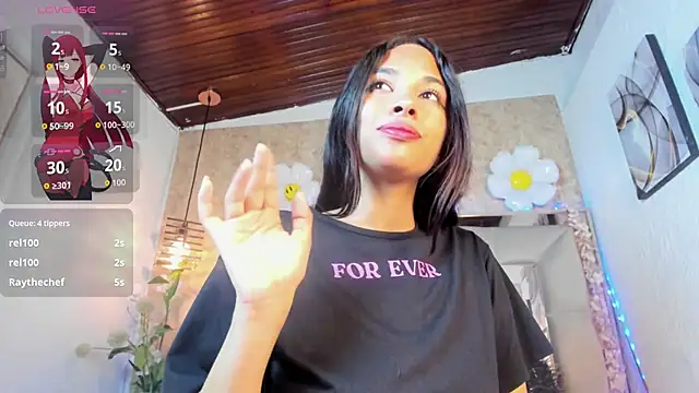 Chat XXX Live Estrellaa_1