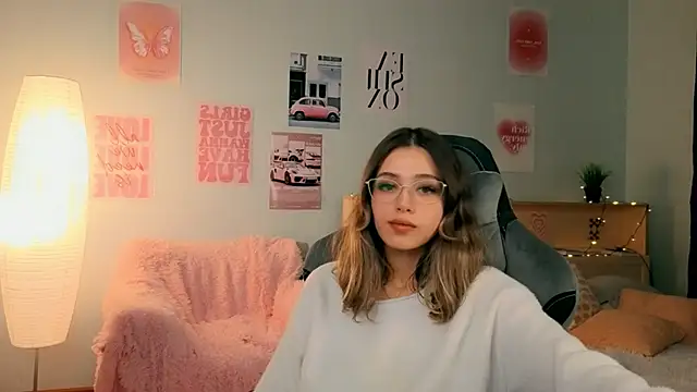 Chat XXX ao vivo de dinnerwithflowers