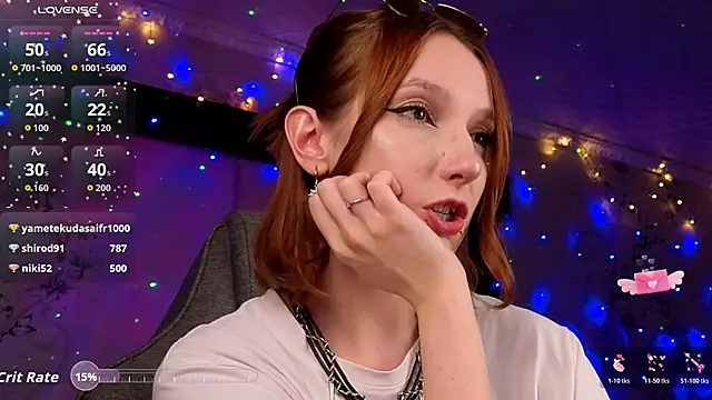 Vamp_Mila – Naživo XXX chat