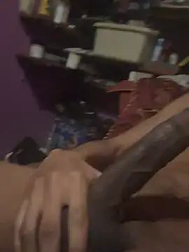 ThridLegTj webkamerás műsora