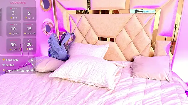 Chatroom XXX en direct de Emma_Sanz__