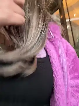 BabyKathy 现场XXX聊天