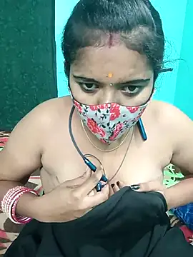 Ramya-hot-gueen's Webcam Show