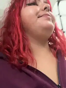 Chat XXX Live dalia_zambrano