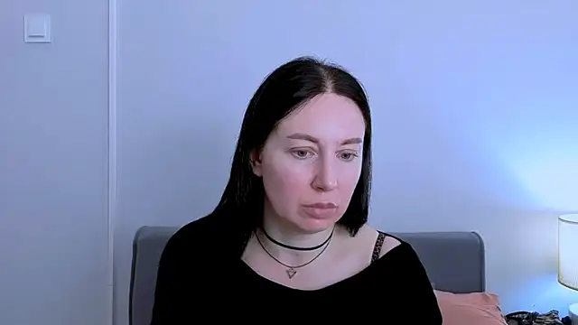 Webkamerová show MiaFair