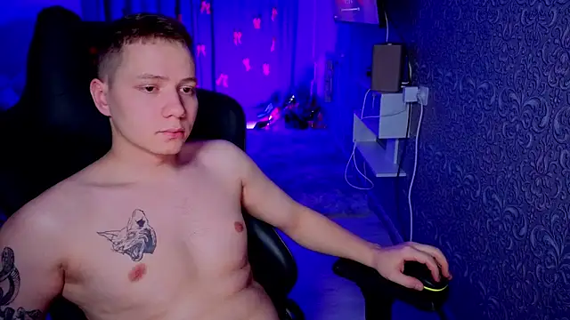 Karl_Night_ Webcamshow