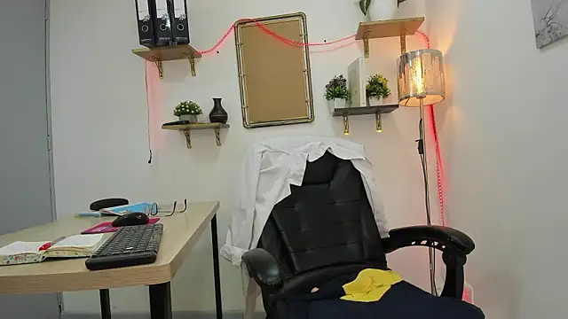 Chat XXX Live Stefy_cg