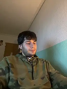 Dangreyc4's Webcam Show