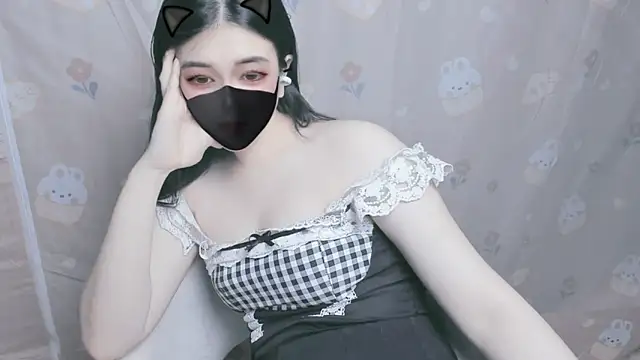 Chat XXX Live Jixiang_1314