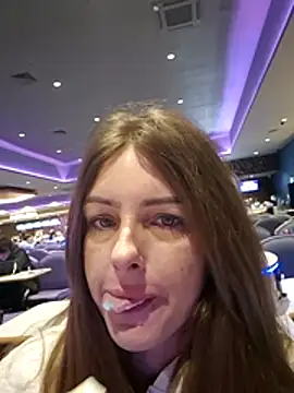 sexymilf30x Webcam Show