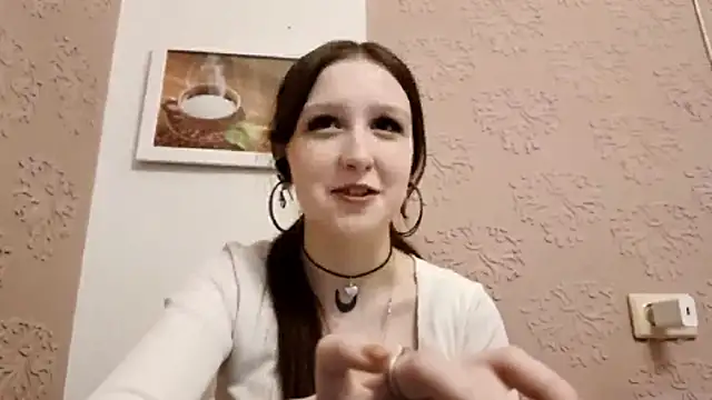 NaviHere Live XXX-chat