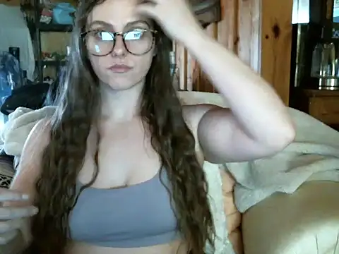 katie_kitten38's Live XXX Chat