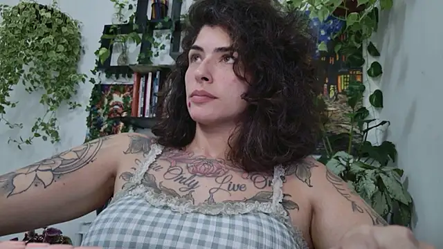 TaliMajesty 现场XXX聊天