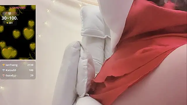 Tw_Zoella: онлайн-секс-чат