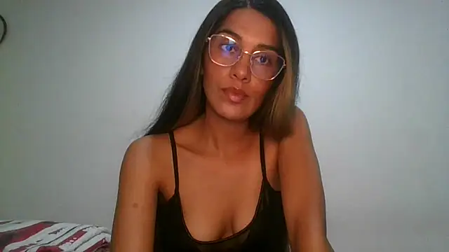Chat XXX ao vivo de Juanabrunette7