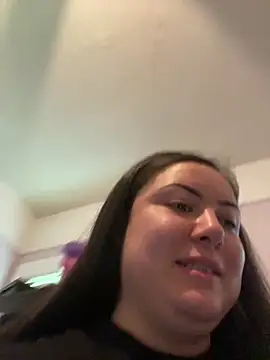 xocrybaby's Webcam Show