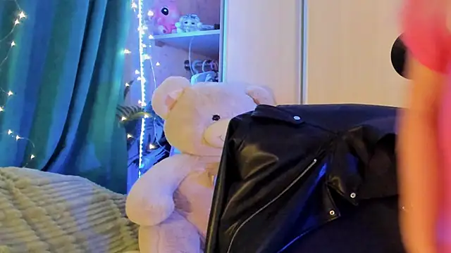 CoraSwon Live XXX-chat