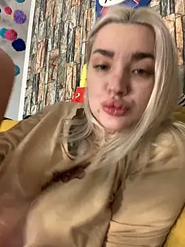 XXX chat uživo modela Sextazy