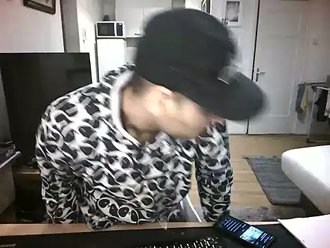 mihaimichael's Webcam Show