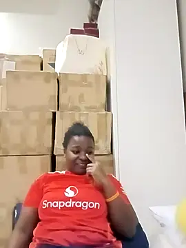 Chat XXX en directo de pretty_shany