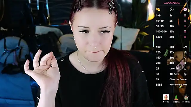 Lily_Moonlightn Live XXX chat