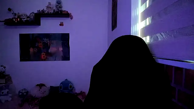 Shaddycute_ webcam show