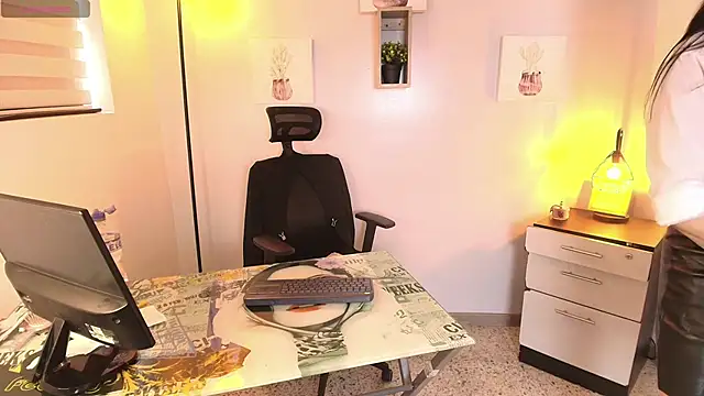 Zuzana21 Webcam show