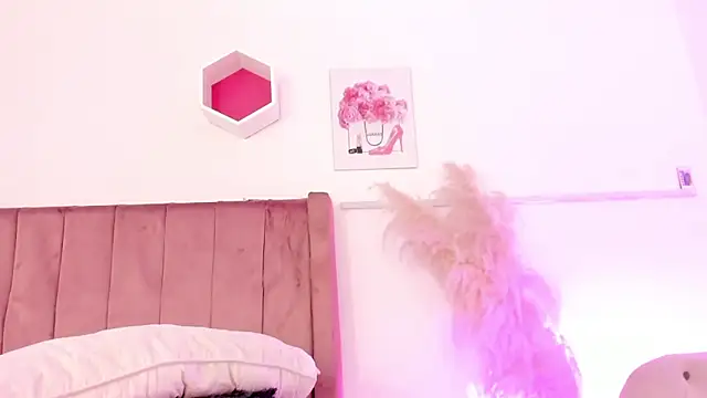 CamiloDoumit Webcam-Show