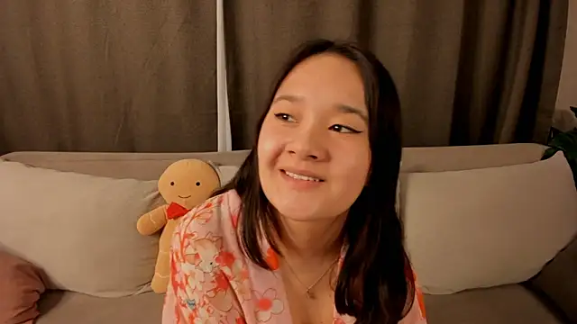 Maekko's Live XXX Chat